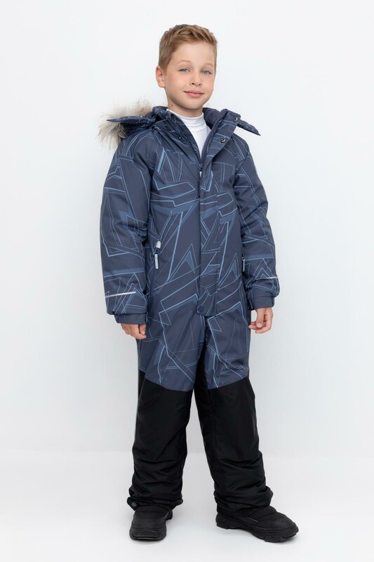 комбинезон дет